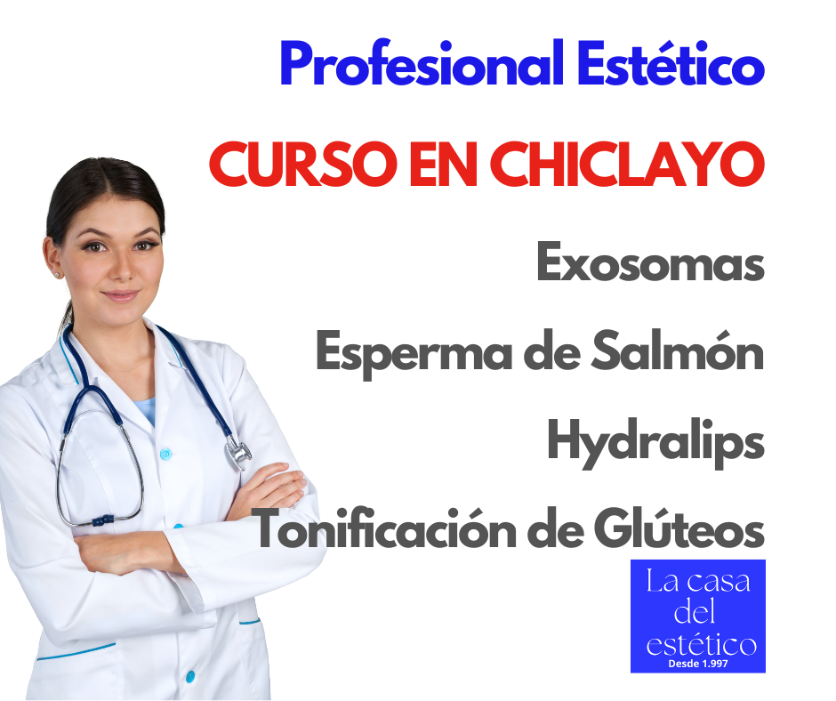 la casa del estetico chiclayo peru otesaly