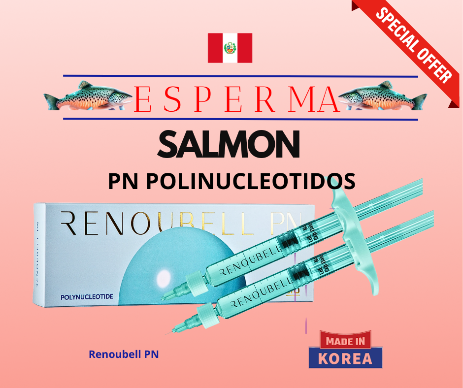 otesaly botox exosomas esperma de salmon bioestimuladores de colagogeno skin booster  hilos pdo tensores