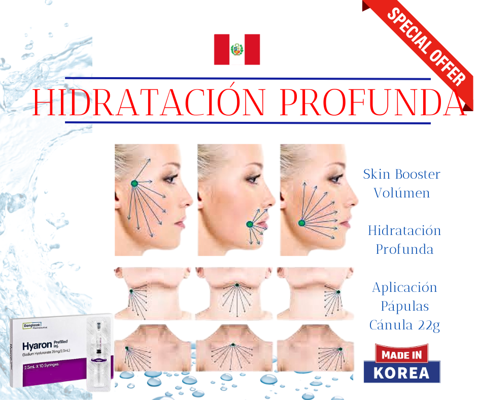 exosomas esperma de salmon bioestimuladores de colagogeno skin booster botox hilos pdo tensores