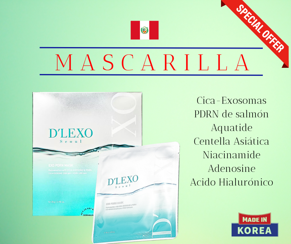 curso exosomas bioestimulacion de colageno esperma de salmon lima peru