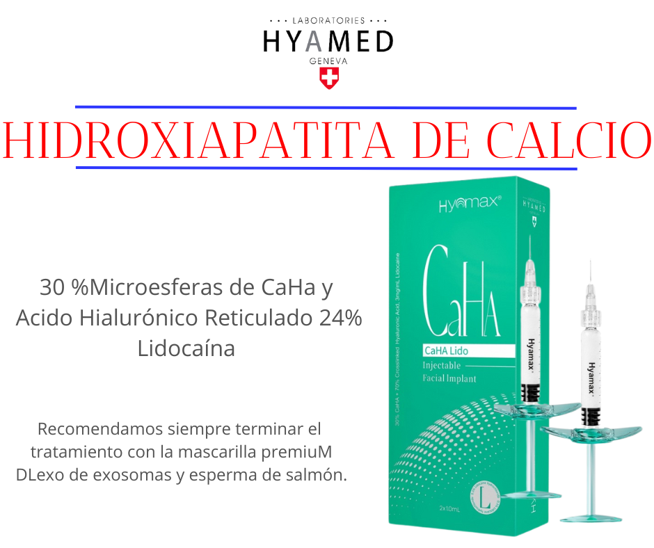 radiesse sculptra hidroxiapatita de calcio otesaly botox medisco