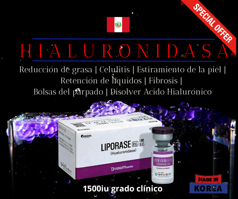 exosomas esperma de salmon bioestimuladores de colagogeno skin booster botox hilos pdo tensores