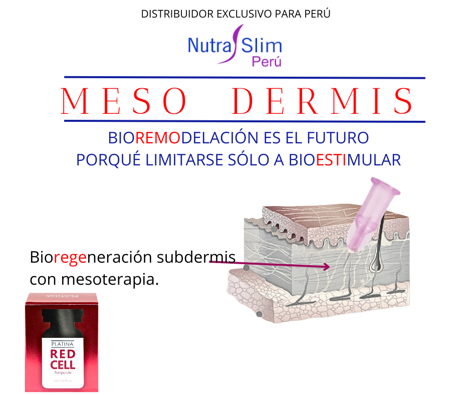 curso exosomas bioestimulacion de colageno esperma de salmon lima peru