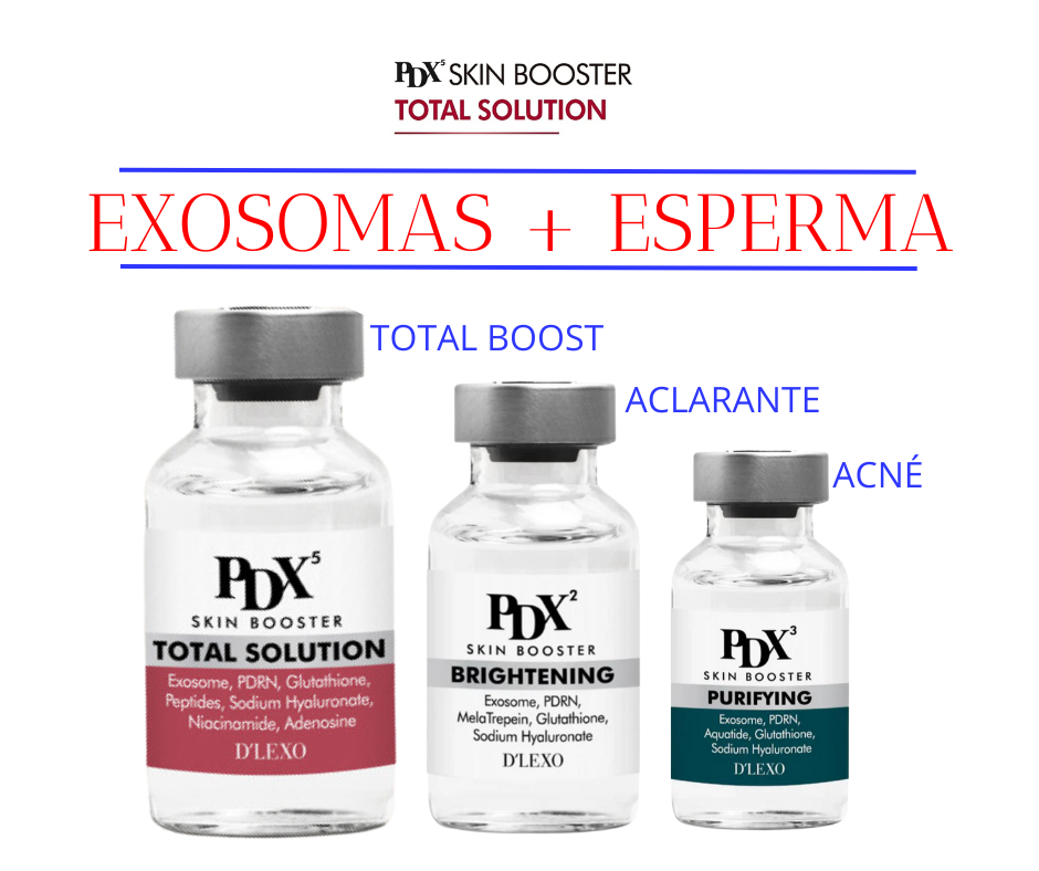 pdx total boost esperma de salmon otesaly botox medisco