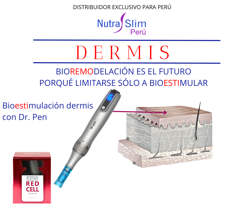 curso exosomas bioestimulacion de colageno esperma de salmon lima peru