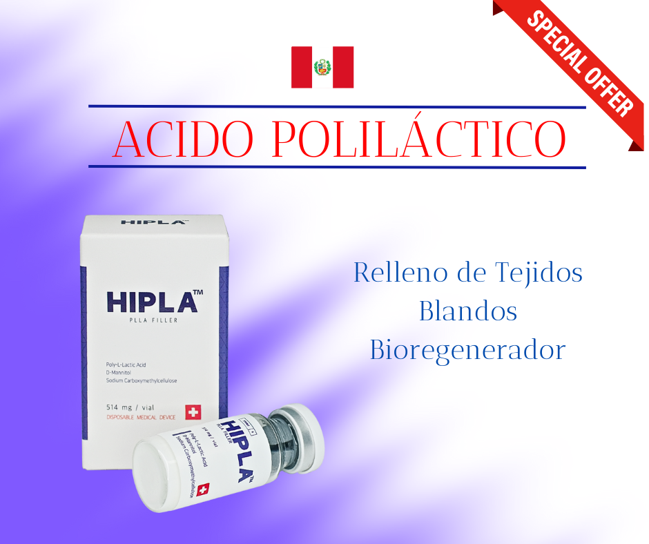 exosomas esperma de salmon bioestimuladores de colagogeno skin booster botox hilos pdo tensores